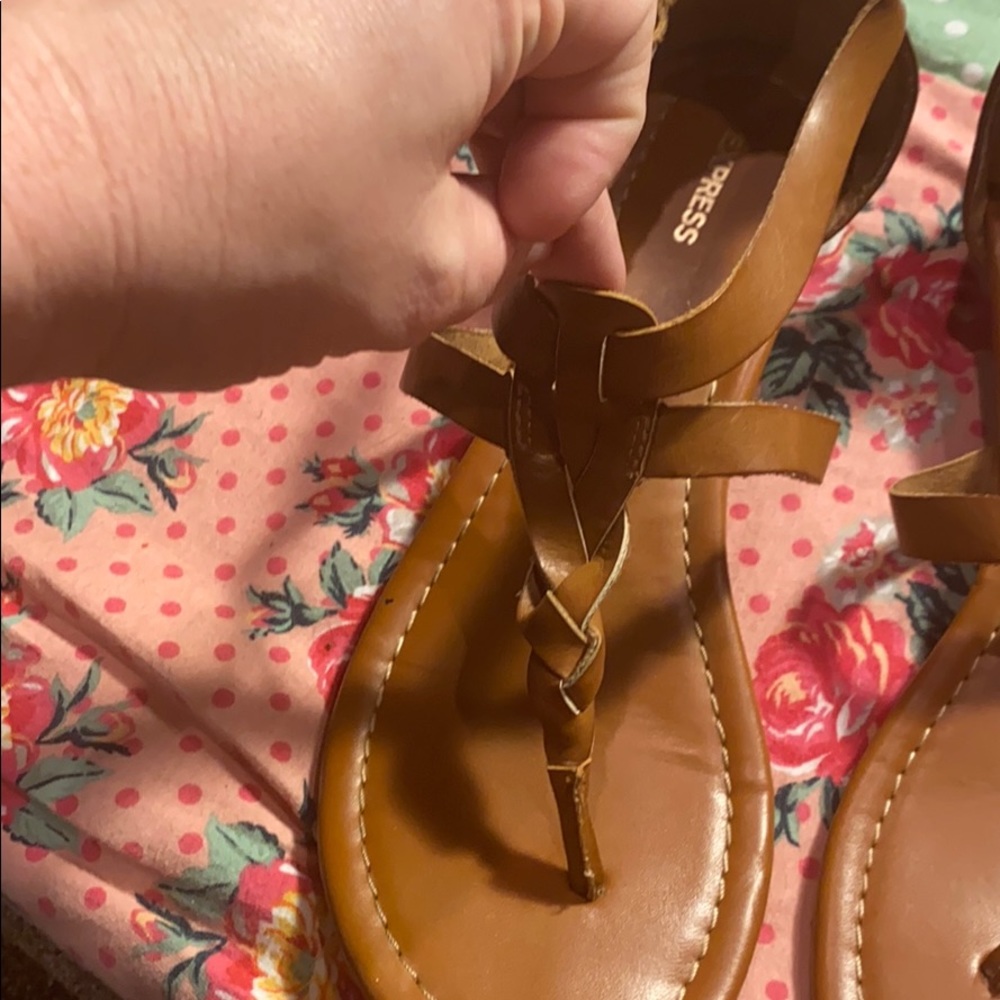Women’s Sandals
